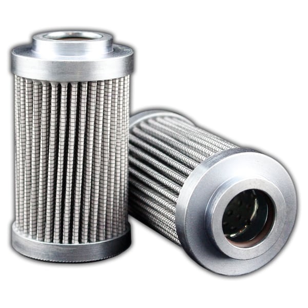 Main Filter Hydraulic Filter, replaces SEPARATION TECHNOLOGIES H060D03H, Pressure Line, 3 micron, Outside-In MF0060423 - main